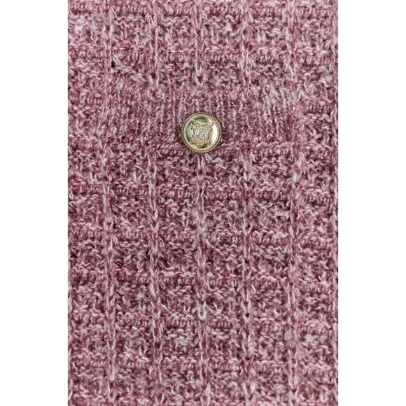 ZARA TEXTURED SHEEPSKIN DRESS - Picture 7 of 7